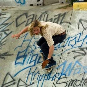 Photo Les Seigneurs de Dogtown