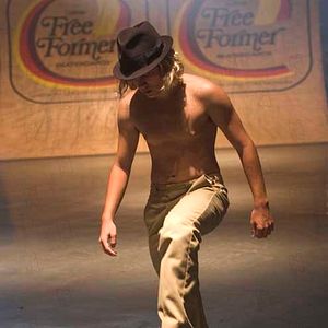 Photo Catherine Hardwicke