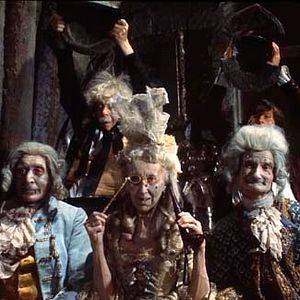 Photo Roman Polanski