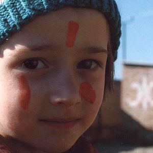 Photo Pirjo Honkasalo