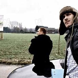 Photo Vincent Belorgey