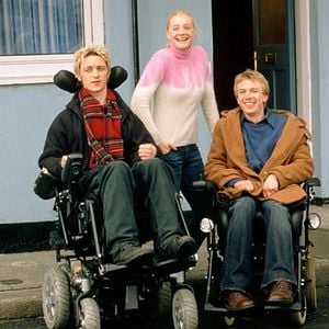 Photo Damien O'Donnell