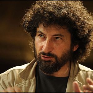Photo Radu Mihaileanu