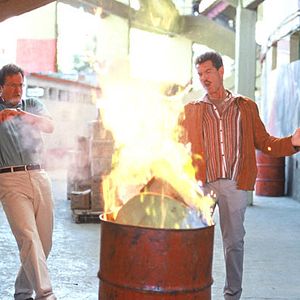 Photo Richard Shepard