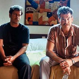 Photo Richard Shepard