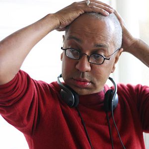 Photo George C. Wolfe