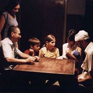 Photo Calin Peter Netzer