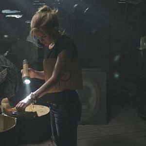 La Porte des secrets : Photo Iain Softley, Kate Hudson