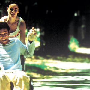 Photo Bérénice Bejo