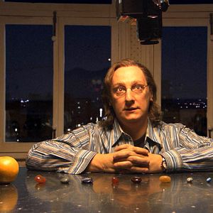 Photo Robert Lepage