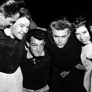 Photo Nicholas Ray