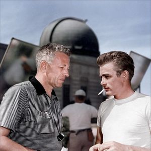 Photo Nicholas Ray