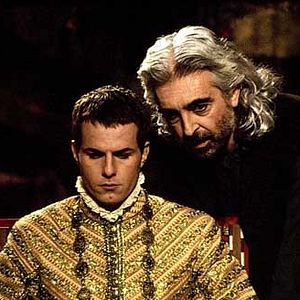 Photo Manoel de Oliveira