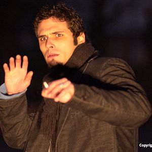 Photo Julien Guéris