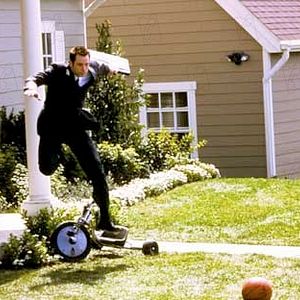Photo Jim Carrey
