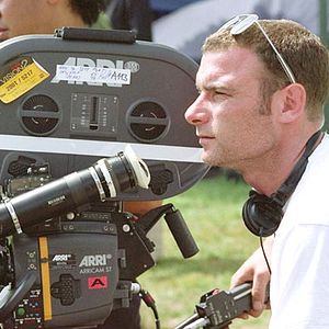 Photo Liev Schreiber
