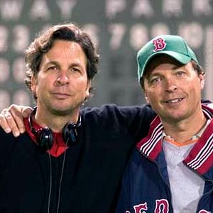 Photo Bobby Farrelly