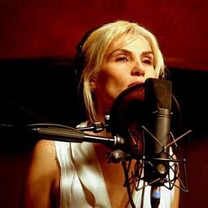 Photo Emmanuelle Seigner