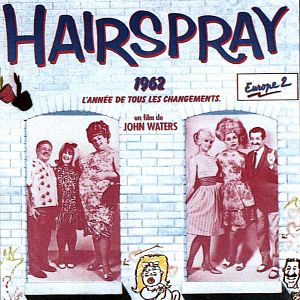 Photo Hairspray