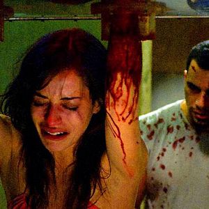 Photo Darren Lynn Bousman