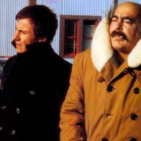 Photo Michael V. Gazzo