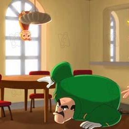 Photo Matthew O'Callaghan