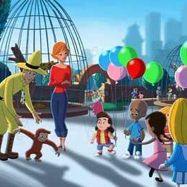 Photo Matthew O'Callaghan