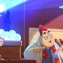 Photo Matthew O'Callaghan