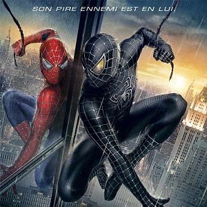 Photo Spider-Man 3