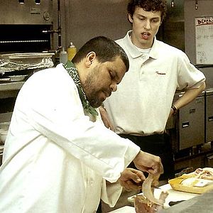 Photo John Francis Daley