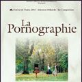 Photo La Pornographie