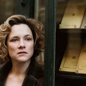 Photo Crystel Amsalem