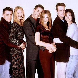 Photo Lisa Kudrow