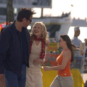 Photo John Corbett