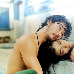 Photo Sugimori Hidenori