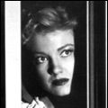 Photo Anne Baxter