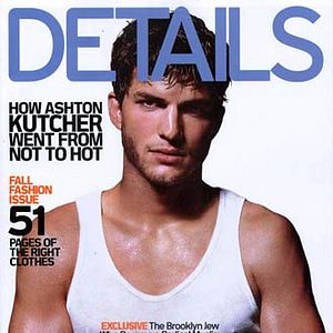 Photo Ashton Kutcher