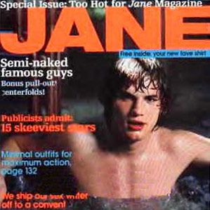 Photo Ashton Kutcher
