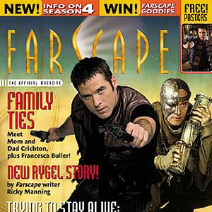 Photo Farscape