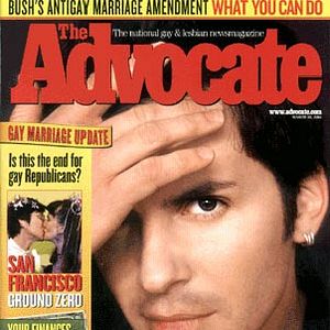 Photo Hal Sparks