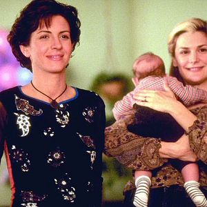 Photo Michelle Clunie