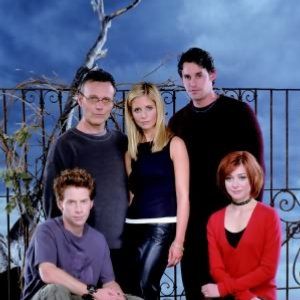 Photo Seth Green