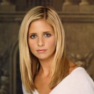 Photo Sarah Michelle Gellar