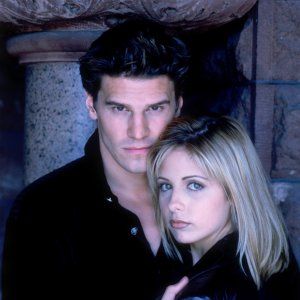 Photo Sarah Michelle Gellar