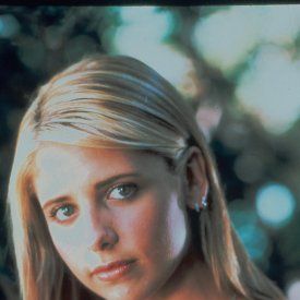 Photo Sarah Michelle Gellar