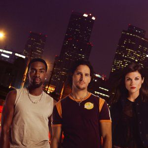 Photo Tiffani Thiessen