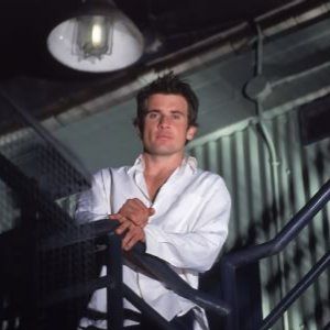 Photo Dominic Purcell
