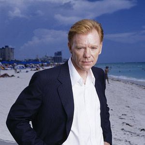 Photo David Caruso