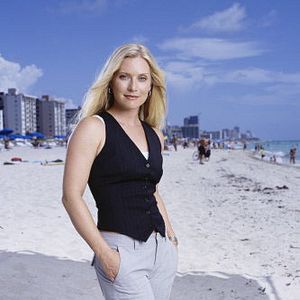 Photo Emily Procter