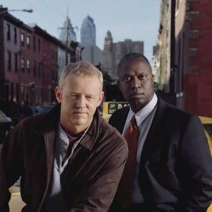 Photo Le Justicier de l'ombre